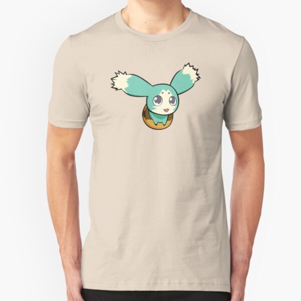 Mieu Slim Fit T-Shirt