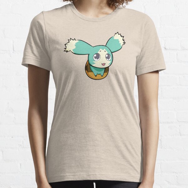 Mieu Essential T-Shirt