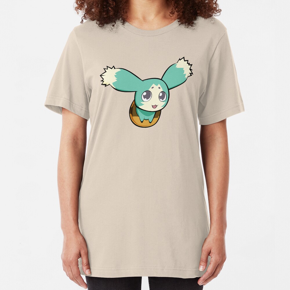 Mieu Slim Fit T-Shirt