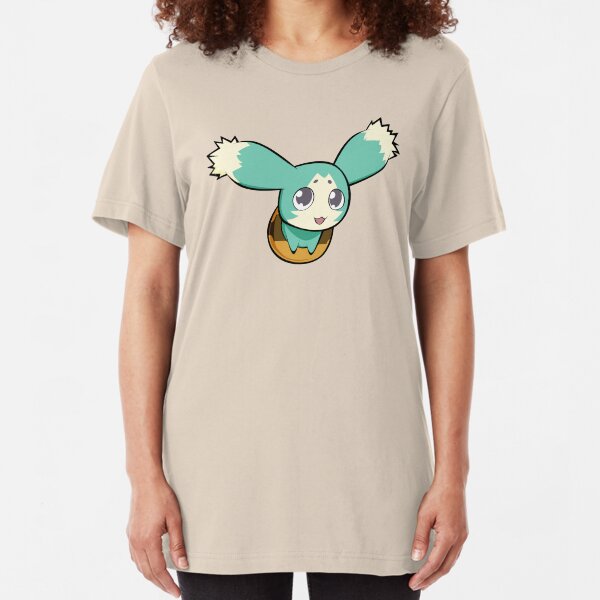 Mieu Slim Fit T-Shirt
