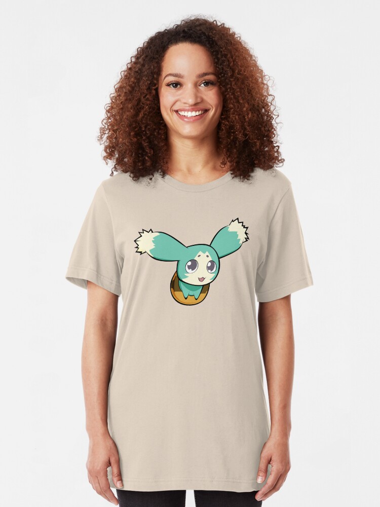 Alternate view of Mieu Slim Fit T-Shirt