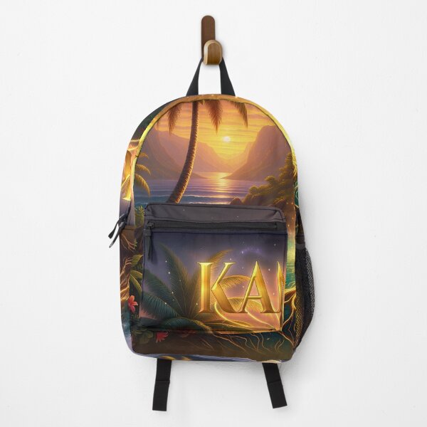 Item preview, Kanaka – Roots of Light designed and sold by Hawaii26.