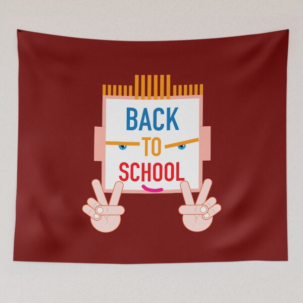 Item preview, Back to scool designed and sold by luissiul.