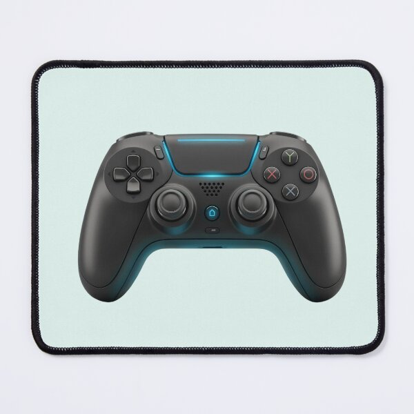 Item preview, Classic Gaming Controller – Gamer Gift & Gaming Setup Design designed and sold by MarJul.