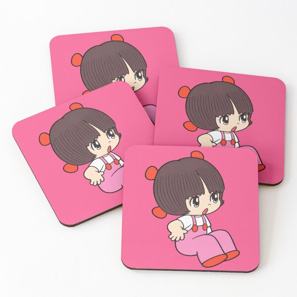 Item preview, Pinoko designed and sold by taroxstudio.