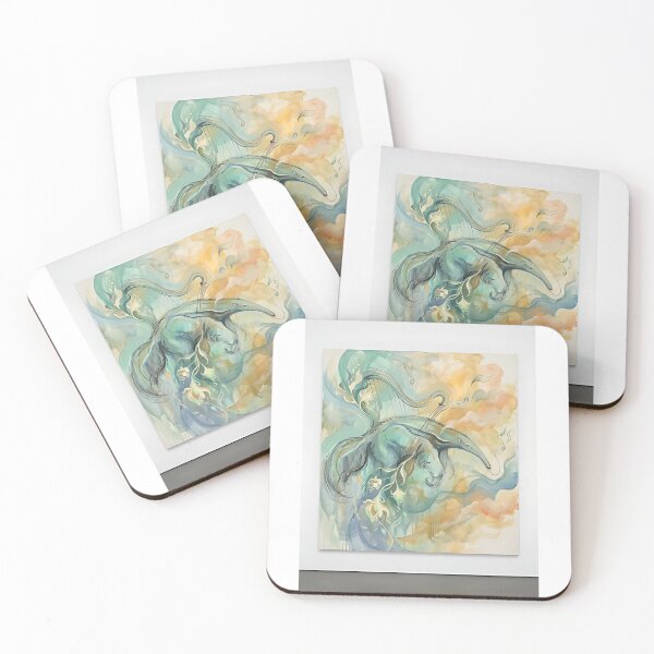 Item preview, Giant Anteater Harpist – Strings of the Jungle designed and sold by PictoVibe.