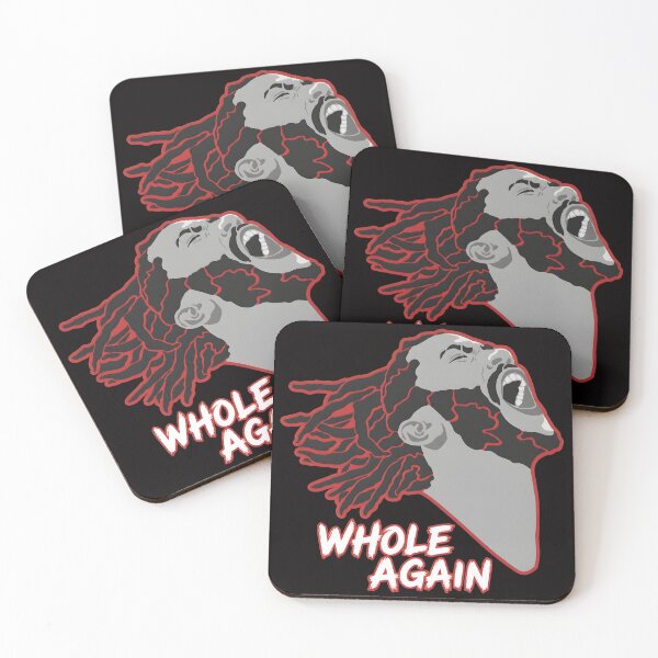 Item preview, Whole Again Expressive Art designed and sold by Gamaza-Eggs.