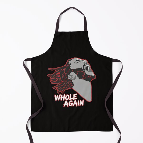 Item preview, Whole Again Expressive Art designed and sold by Gamaza-Eggs.