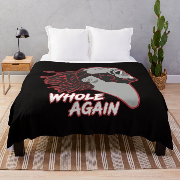 Item preview, Whole Again Expressive Art designed and sold by Gamaza-Eggs.