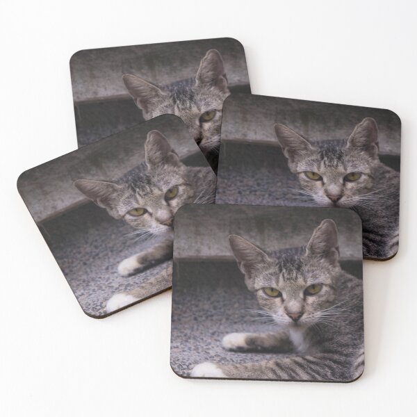 Item preview, Grey designed and sold by ROSE ANN BANILAR.