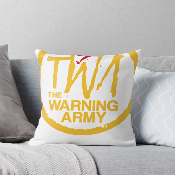 Item preview, The Warning designed and sold by BramKellingCA.