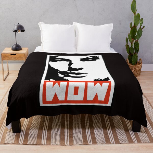Item preview, Woman Face WOW Stencil Art designed and sold by Sadeetfel.