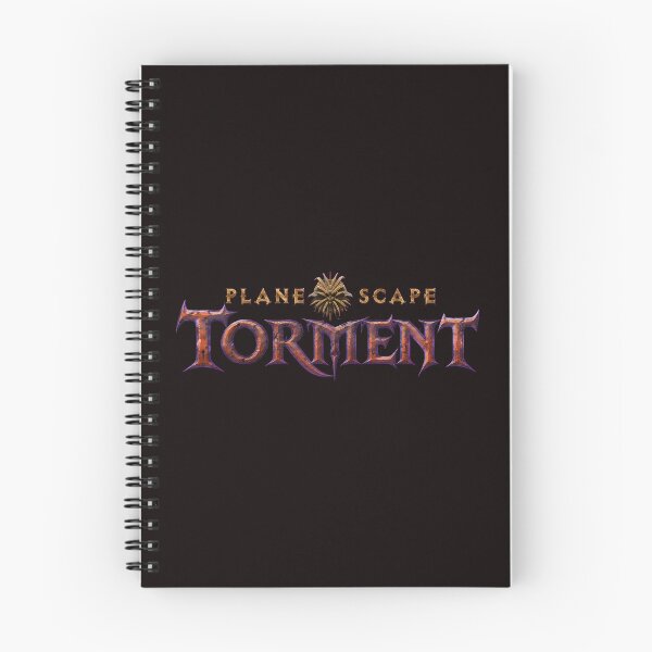 Item preview, Planescape Torment Gothic Emblem designed and sold by Sadeetfel.