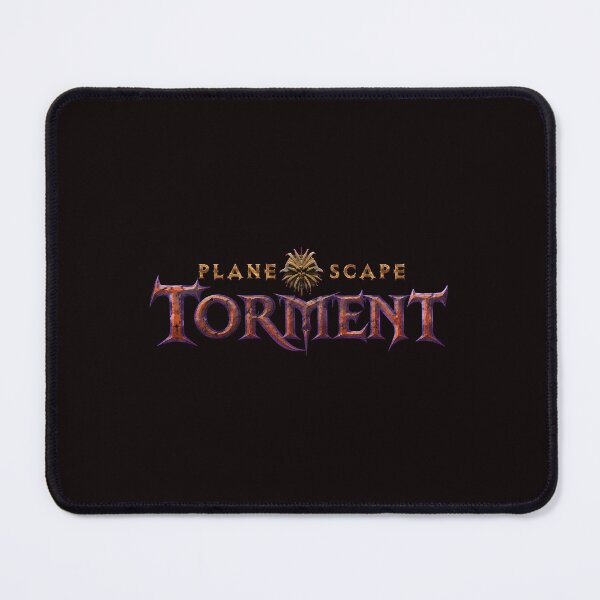 Item preview, Planescape Torment Gothic Emblem designed and sold by Sadeetfel.