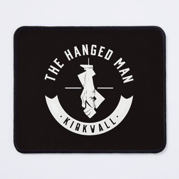 Item preview, The Hanged Man Kirkwall Tavern designed and sold by Sadeetfel.