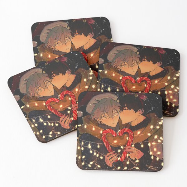 Item preview, Will you spend Christmas with me? designed and sold by Only Words.