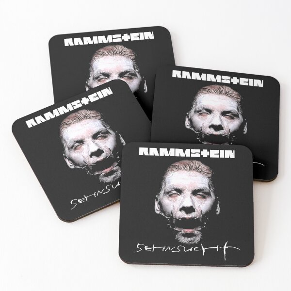 Item preview, Dark-Face-RMSTN designed and sold by dwighaife.