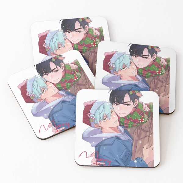 Item preview, Ready for Christmas as a couple♥ designed and sold by Only Words.