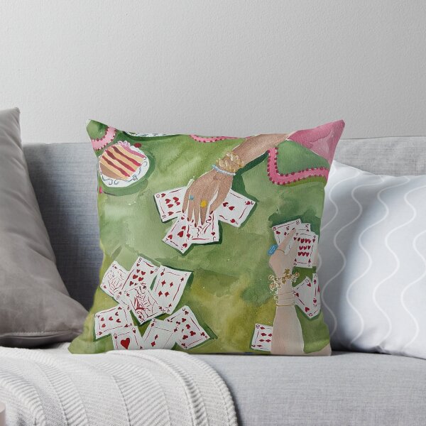 Item preview, Vintage Girls Card Night Watercolor Illustration   designed and sold by eurosummer.