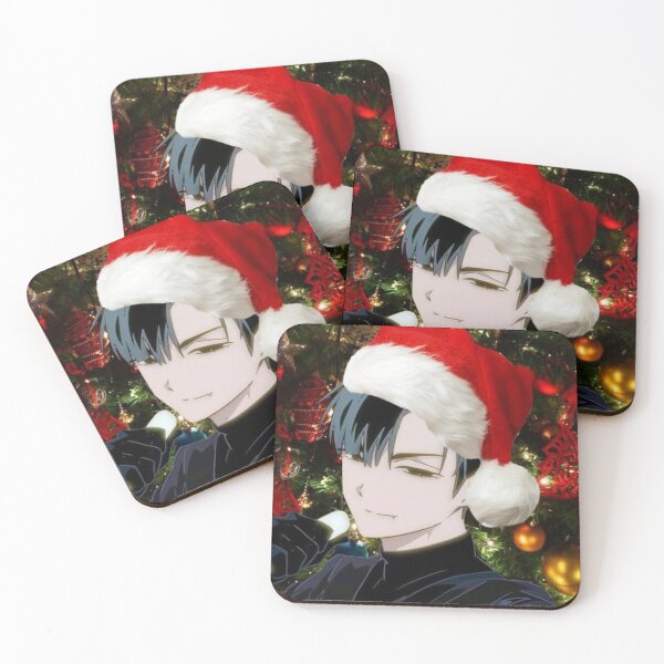 Item preview, Christmas with Ivan♥ alnst designed and sold by Only Words.