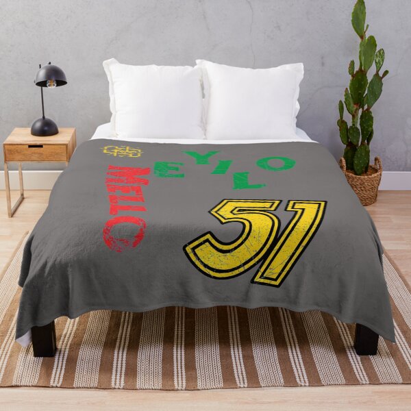 Item preview, Vintage 51 Mello Yello Distressed Race Tee-60 designed and sold by AhmedMoura.