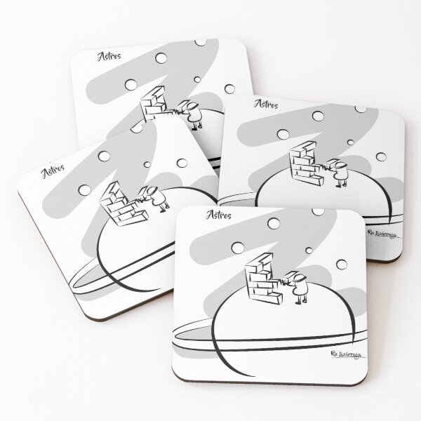 Item preview, Small World designed and sold by INKTOBER.