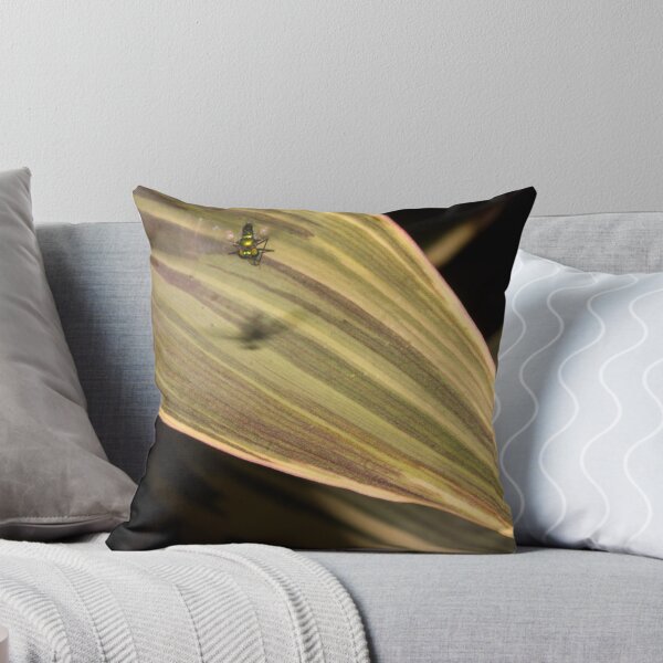Item preview, Flying Long-legged Fly designed and sold by ROSE ANN BANILAR.
