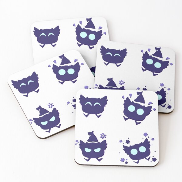 Item preview, Rem's Little Helpers DeadLock Special Edition  designed and sold by SoFrazi.