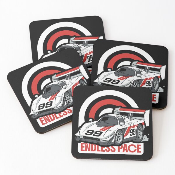 Item preview, Endless Pace designed and sold by Damaro_.