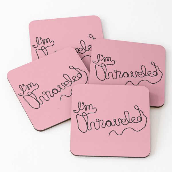 Item preview, I'm Unraveled Olivia Inspired Design designed and sold by hatgan.