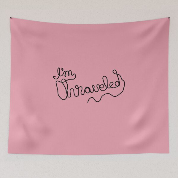 Item preview, I'm Unraveled Olivia Inspired Design designed and sold by hatgan.
