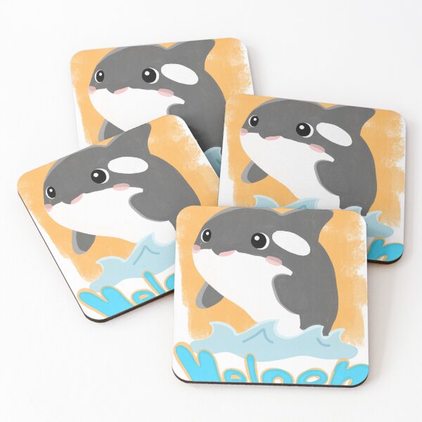 Item preview, Jumping Helper Shark designed and sold by Tumanys.