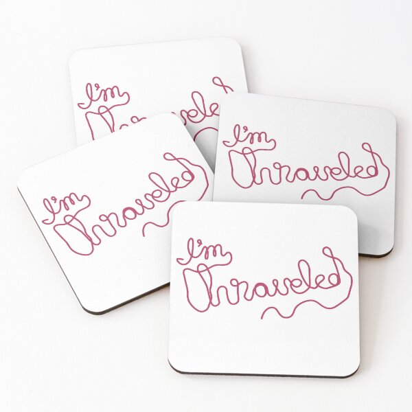Item preview, i'm Unraveled Olivia Inspired Design designed and sold by hatgan.