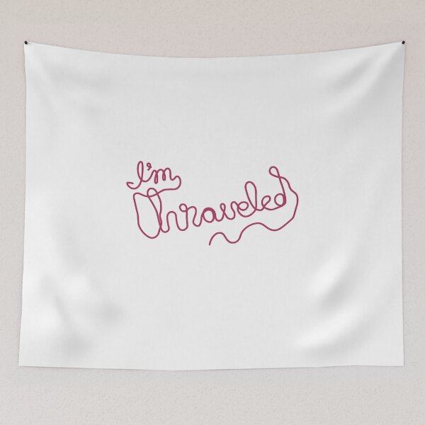 Item preview, i'm Unraveled Olivia Inspired Design designed and sold by hatgan.