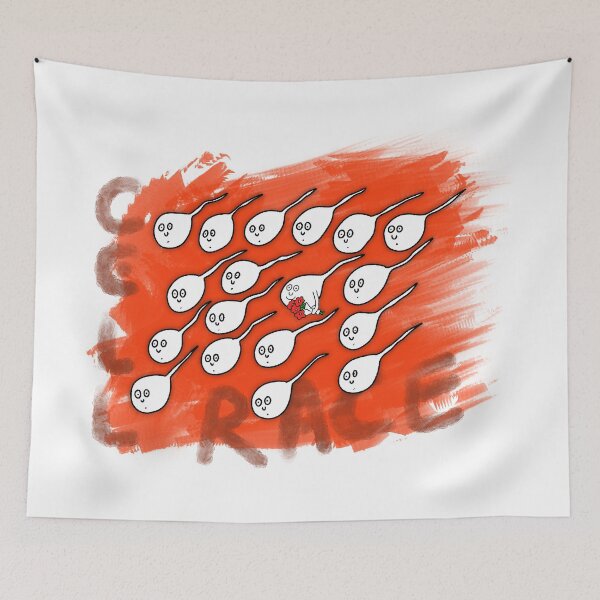 Item preview, Racing Cell to Be Winner designed and sold by Tumanys.