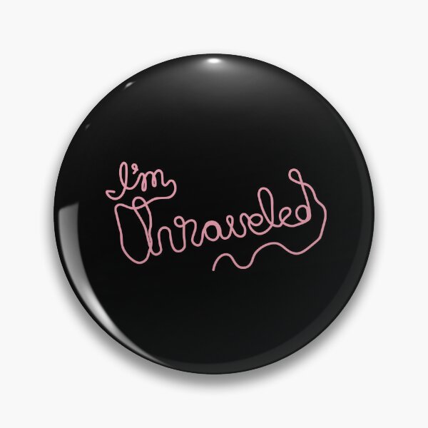 Item preview, i'm Unraveled Olivia Inspired Design designed and sold by hatgan.