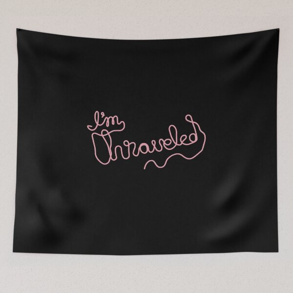 Item preview, i'm Unraveled Olivia Inspired Design designed and sold by hatgan.