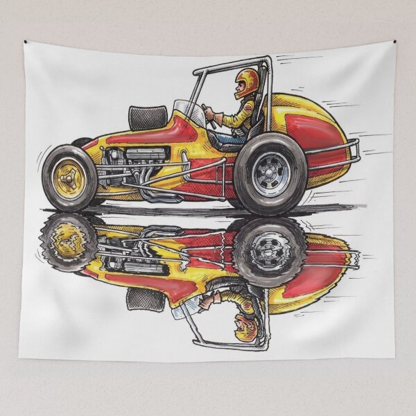 Item preview, Off to Work designed and sold by LiquidJam.
