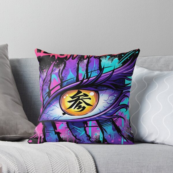 Item preview, Unleash The Beast - Awakened Force Demon Eye designed and sold by rich-moda.