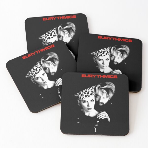Item preview, Eurythmics  designed and sold by elizon-ludivi.