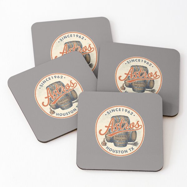 Item preview, Vintage Astros Since 1962 Baseball Logo-75 designed and sold by LutzLiermann.