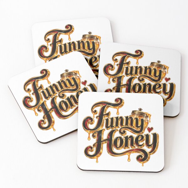 Item preview, Chicago - FUNNY HONEY designed and sold by Lyric Vault - Rock on.