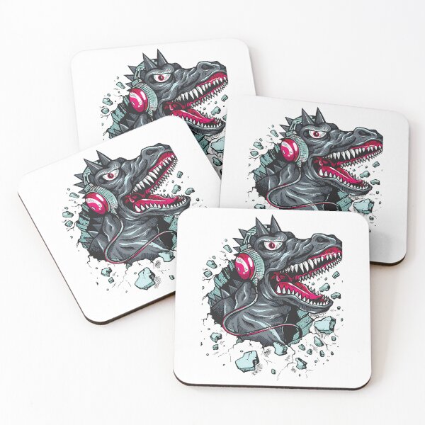Item preview, Dinosaur Jr Merch  designed and sold by yanceydonella.