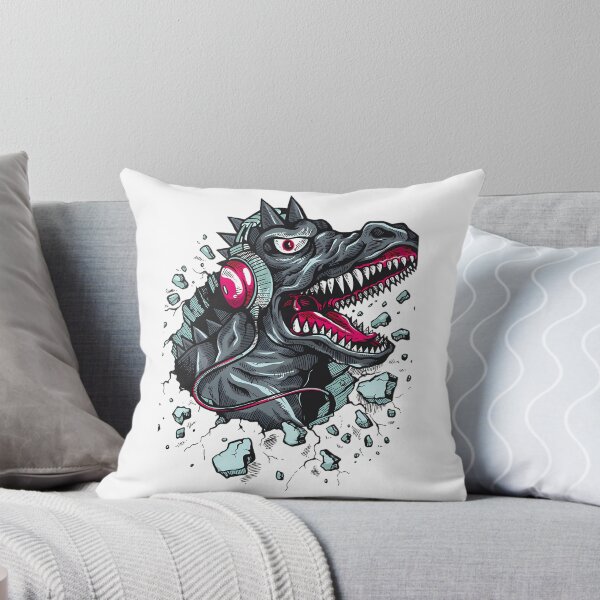 Item preview, Dinosaur Jr Merch  designed and sold by yanceydonella.