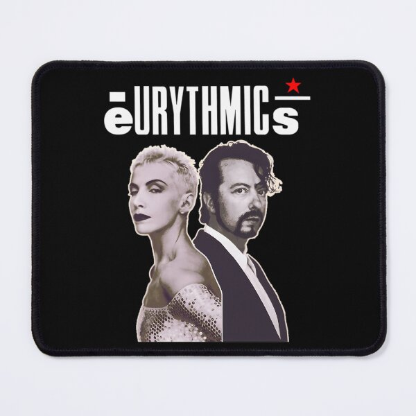 Item preview, Eurythmics designed and sold by elizon-ludivi.