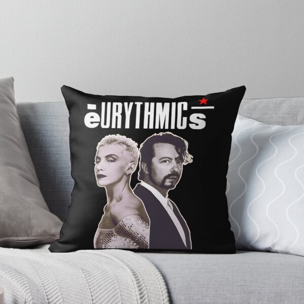 Item preview, Eurythmics  designed and sold by elizon-ludivi.