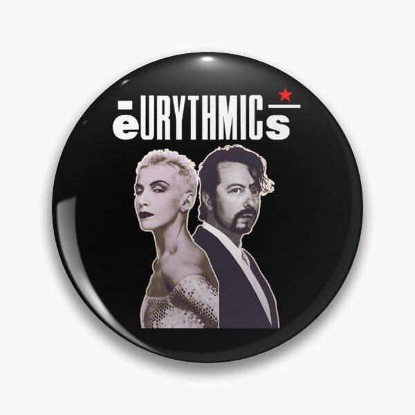 Item preview, Eurythmics  designed and sold by elizon-ludivi.