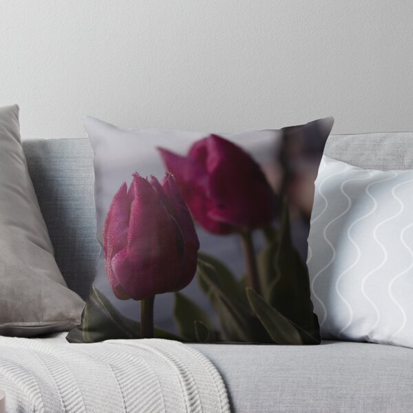 Item preview, Morning Tulips designed and sold by Jay-Gall-oper.