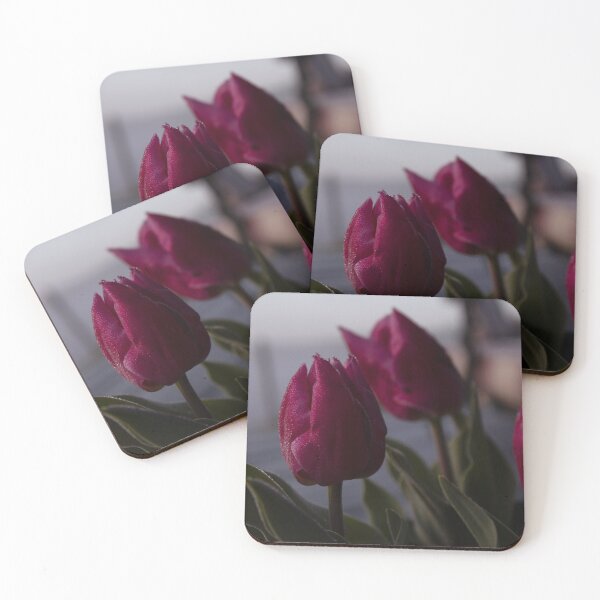 Item preview, Morning Tulips designed and sold by Jay-Gall-oper.