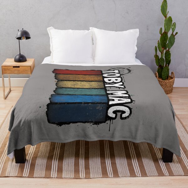 Item preview, Toby Mac Retro Vintage Stripe Music Tee-3 designed and sold by PeterErnstWagn.